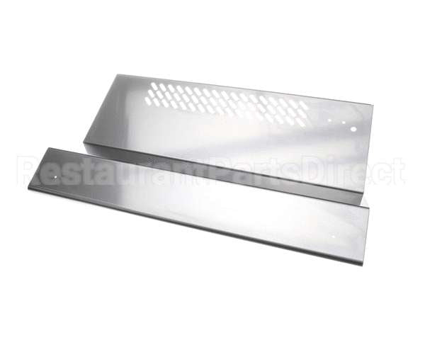 0USJ97 Kelvinator Evaporator Cover