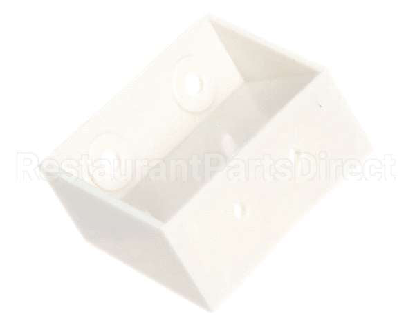 0USK05 Kelvinator Evaporator Cover Brackets