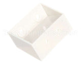 0USK05 Kelvinator Evaporator Cover Brackets