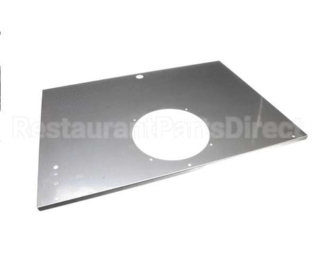 0USK20 Kelvinator Evaporator Fan Cover