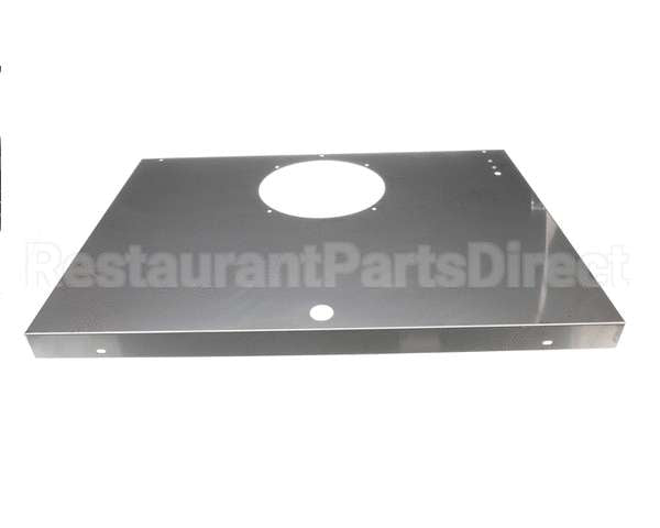 0USK20 Kelvinator Evaporator Fan Cover
