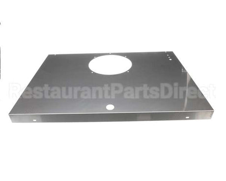 0USK20 Kelvinator Evaporator Fan Cover