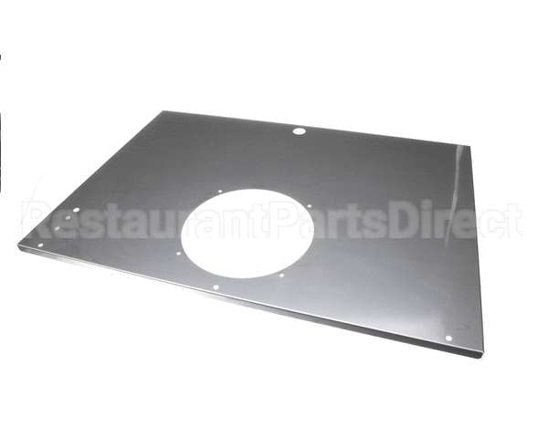 0USK20 Kelvinator Evaporator Fan Cover