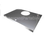 0USK20 Kelvinator Evaporator Fan Cover
