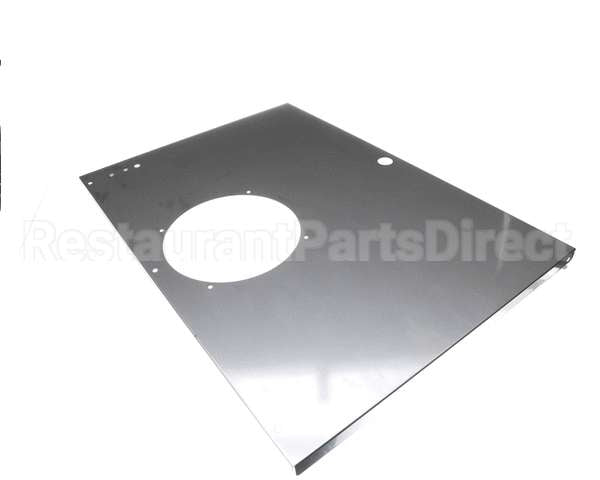 0USK20 Kelvinator Evaporator Fan Cover