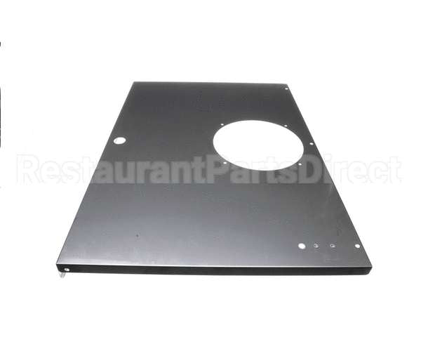 0USK20 Kelvinator Evaporator Fan Cover