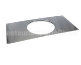 0USK21 Kelvinator Evaporator Fan Support