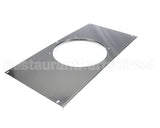 0USK21 Kelvinator Evaporator Fan Support