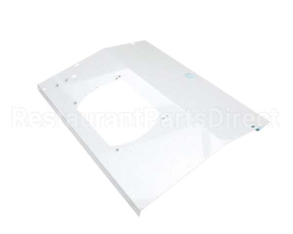 0USK31 Kelvinator Evaporator Fan Cover