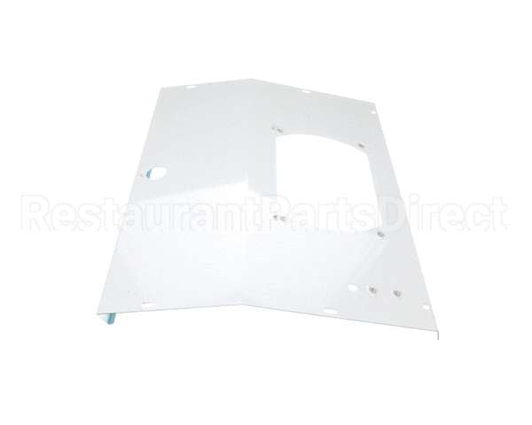 0USK31 Kelvinator Evaporator Fan Cover