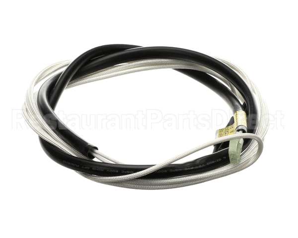 0USK52 Kelvinator Heater Drain Hose, 3200Mm