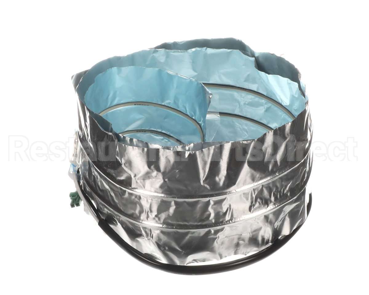 0USL06 Kelvinator Middle Bridge Heater