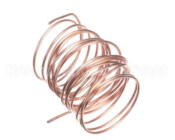 0USL08 Kelvinator Capillary; Dia.1.4X3800