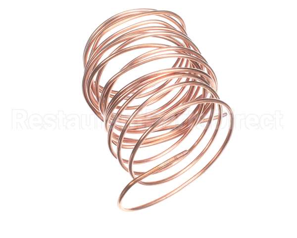 0USL08 Kelvinator Capillary; Dia.1.4X3800