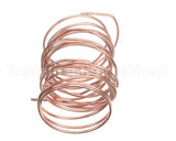 0USL08 Kelvinator Capillary; Dia.1.4X3800