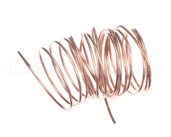 0USL08 Kelvinator Capillary; Dia.1.4X3800