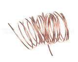 0USL08 Kelvinator Capillary; Dia.1.4X3800