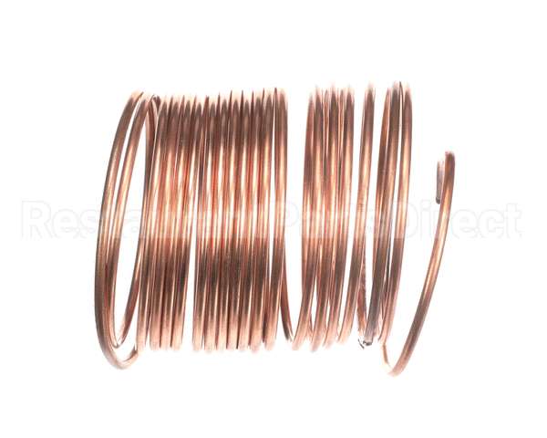 0USL48 Kelvinator Capillary; Dia.1.6X4500