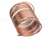 0USL48 Kelvinator Capillary; Dia.1.6X4500