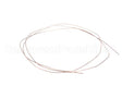0USL57 Kelvinator Capillary; Dia.1.0X2800