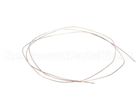 0USL57 Kelvinator Capillary; Dia.1.0X2800