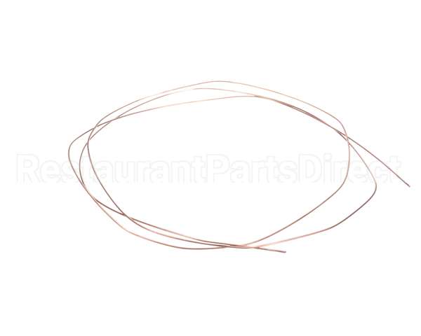 0USL57 Kelvinator Capillary; Dia.1.0X2800