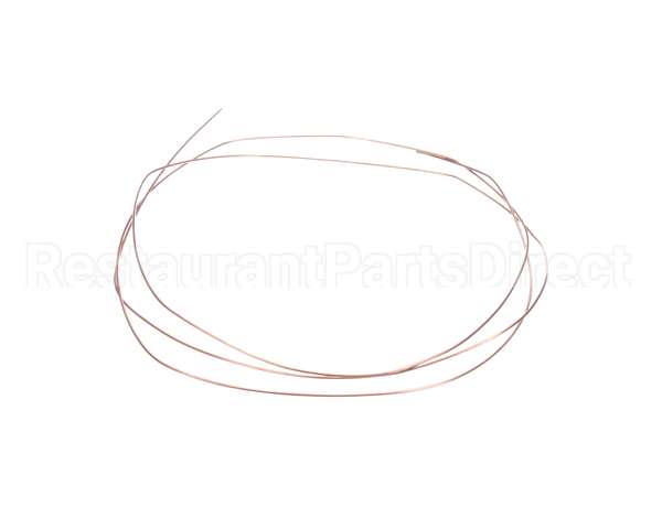 0USL57 Kelvinator Capillary; Dia.1.0X2800