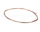 0USL58 Kelvinator Capillary; Dia.0.9X3000
