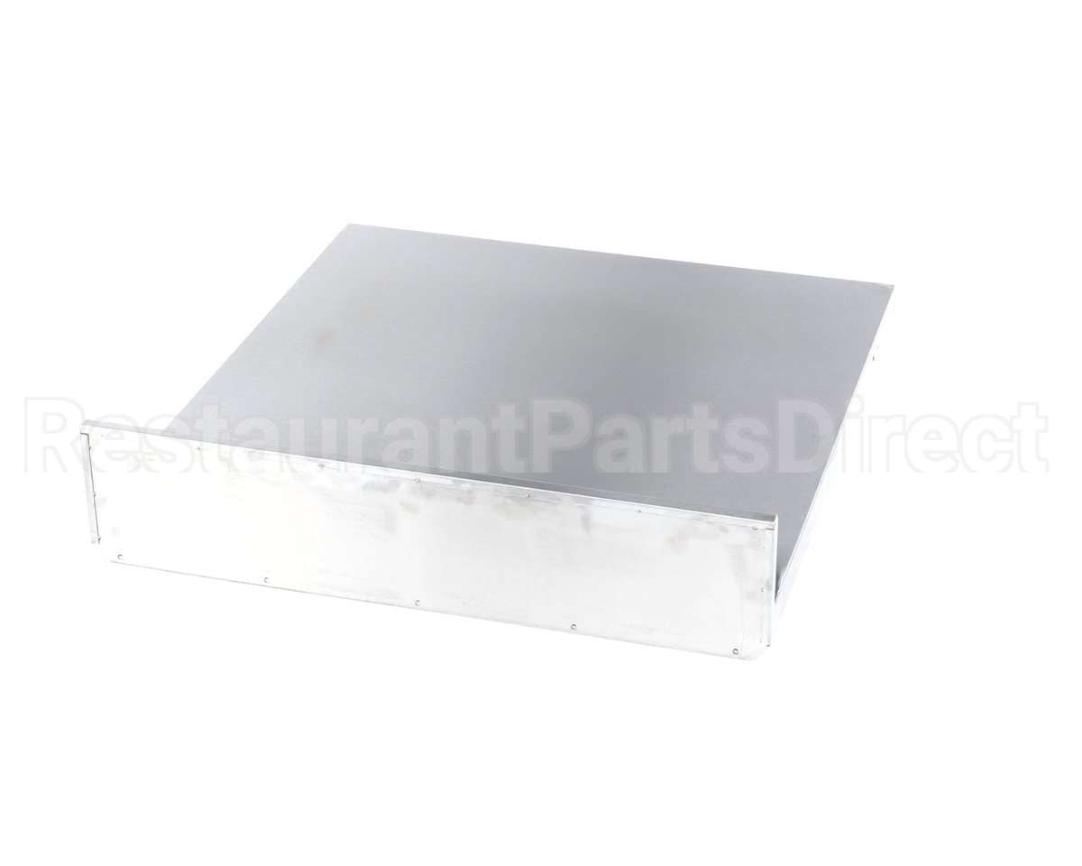 0USL61 Kelvinator Top