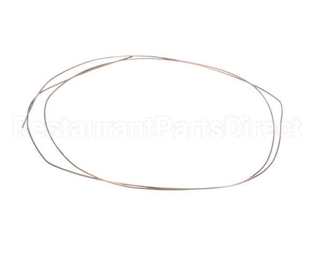 0USL77 Kelvinator Capillary ; Dia.0.9X2000