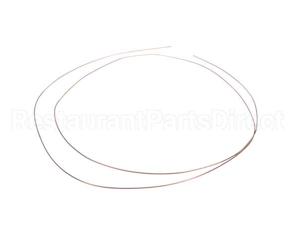 0USL79 Kelvinator Capillary ; Dia.1.0X2500