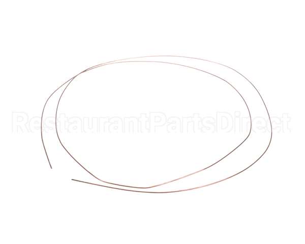 0USL79 Kelvinator Capillary ; Dia.1.0X2500
