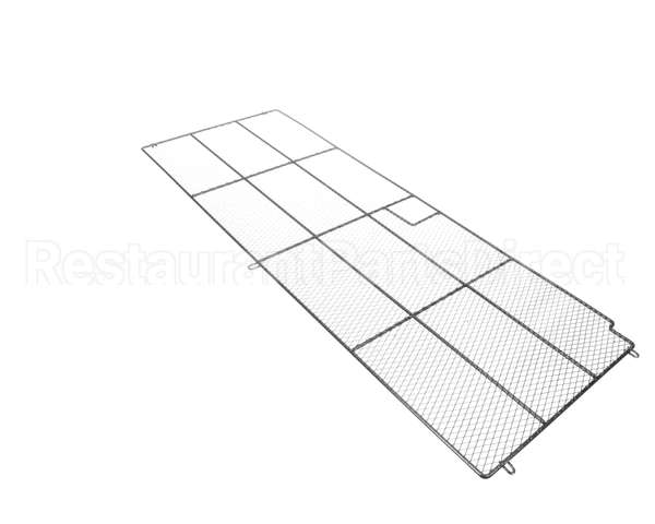 0USL82 Kelvinator Unit Room Cover Ii