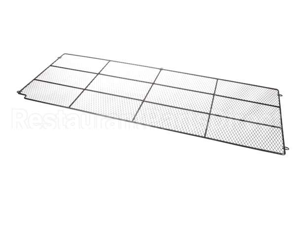 0USL83 Kelvinator Unit Room Cover Ii