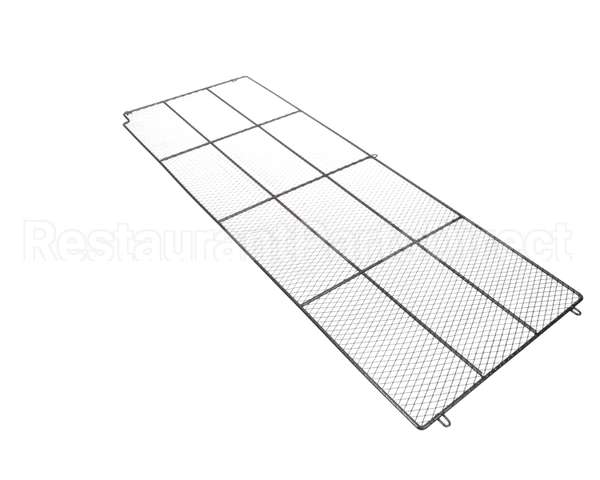 0USL83 Kelvinator Unit Room Cover Ii