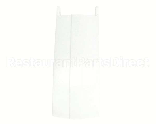 0USL86 Kelvinator Down Hinge Cover