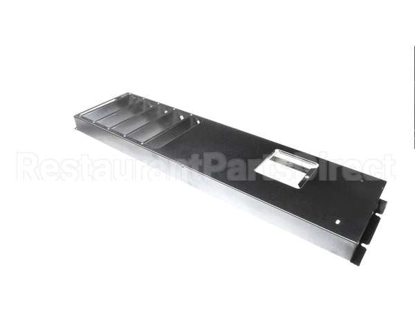 0USL98 Kelvinator Front Panel Ss