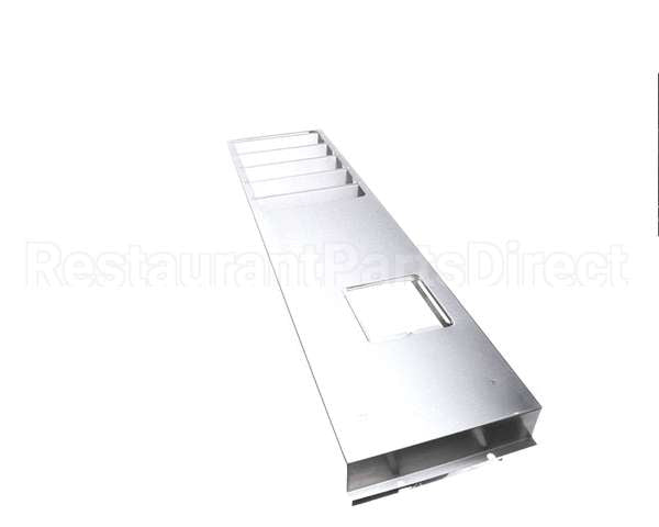 0USL98 Kelvinator Front Panel Ss