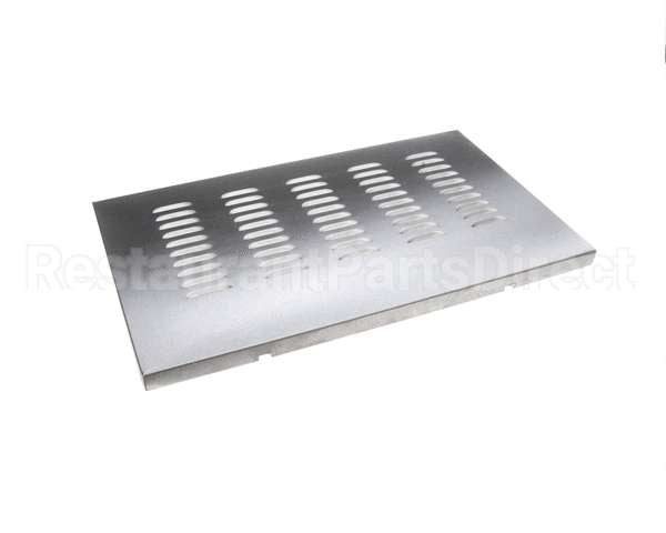0USL99 Kelvinator Side Panel Cover Ss