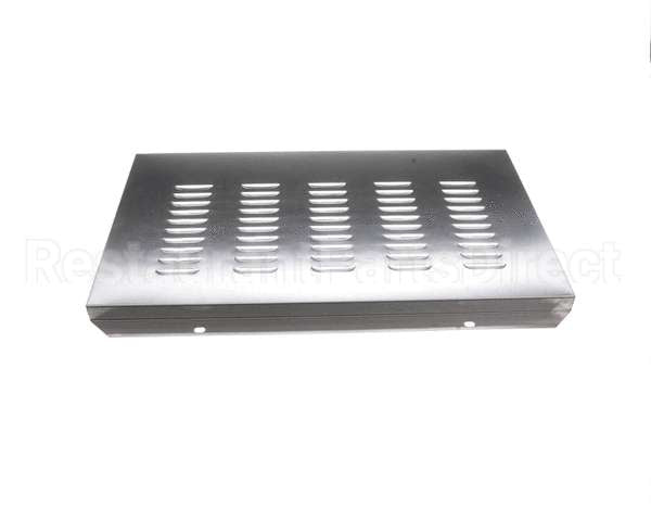 0USL99 Kelvinator Side Panel Cover Ss