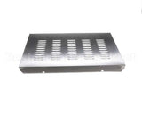 0USL99 Kelvinator Side Panel Cover Ss