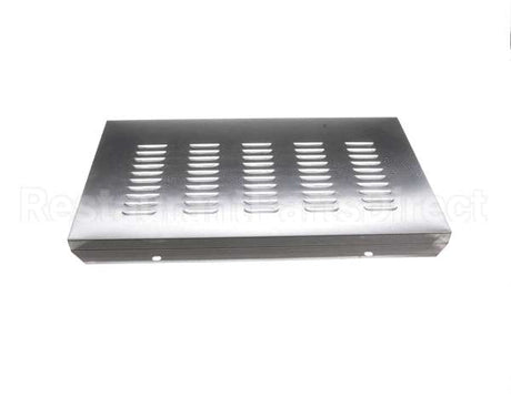 0USL99 Kelvinator Side Panel Cover Ss