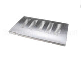 0USL99 Kelvinator Side Panel Cover Ss