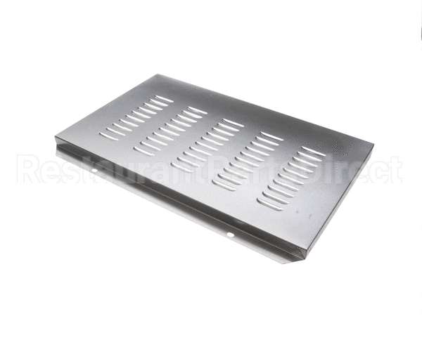0USL99 Kelvinator Side Panel Cover Ss