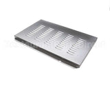 0USL99 Kelvinator Side Panel Cover Ss
