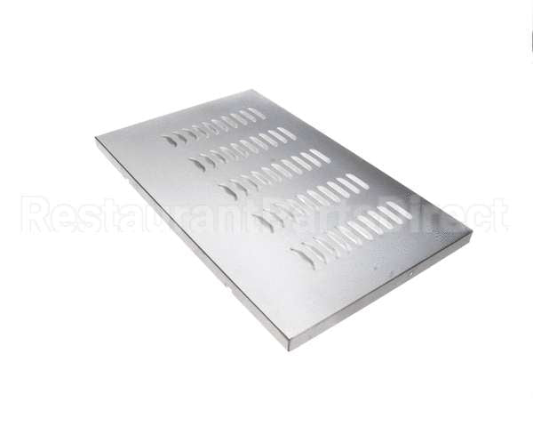 0USL99 Kelvinator Side Panel Cover Ss