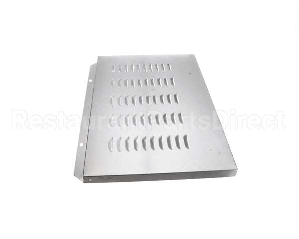 0USL99 Kelvinator Side Panel Cover Ss