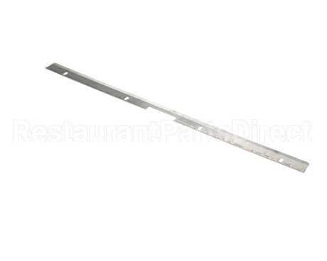 0USM09 Kelvinator Front Frame Cover; Left