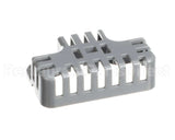 0USM10 Kelvinator Sensor Fixed Clip; Gray