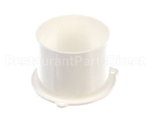 0USM19 Kelvinator Air Flow Conduct Pipe